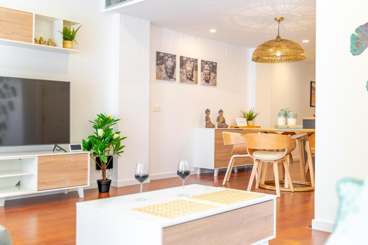Apartment Expoholidays-apartamentos Centro Parking Gratis