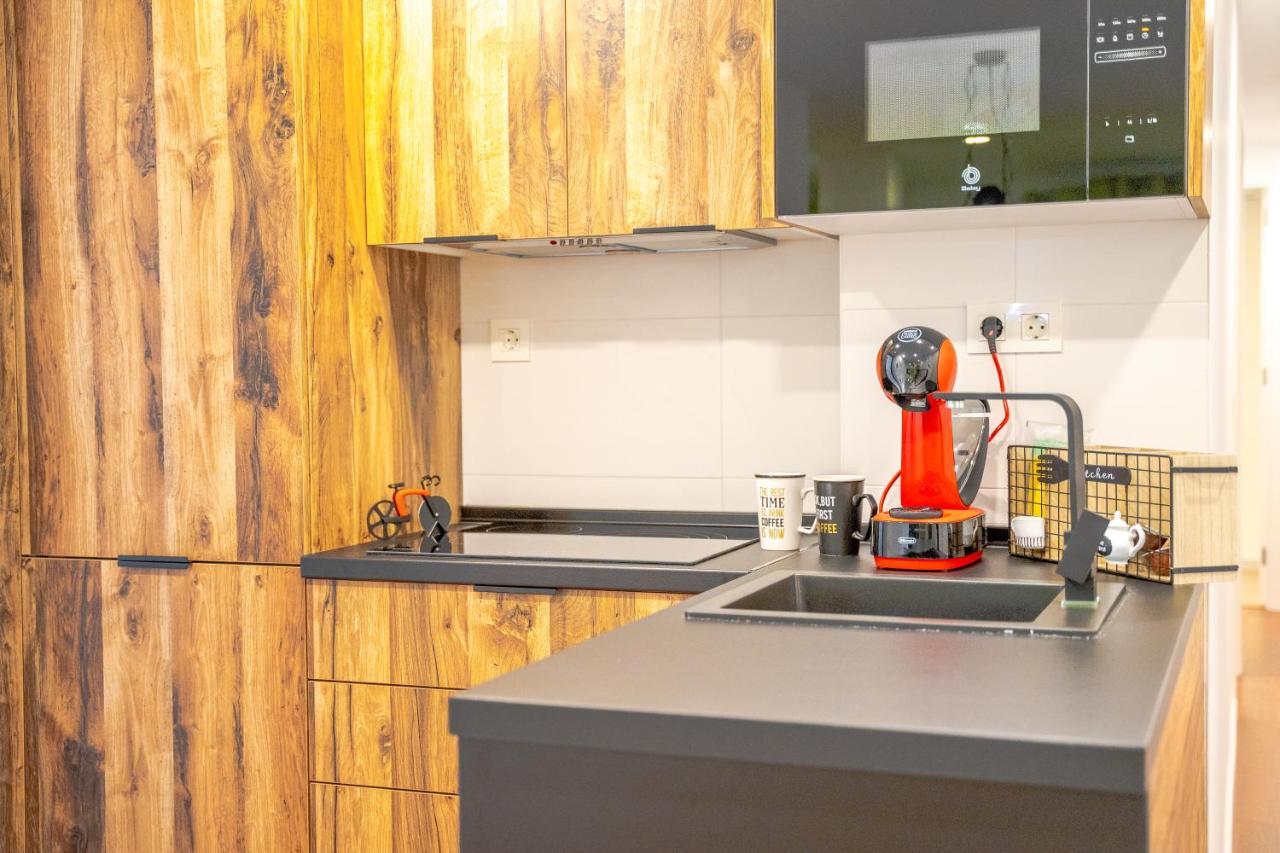 Expoholidays-apartamentos Centro Parking Gratis Apartment *