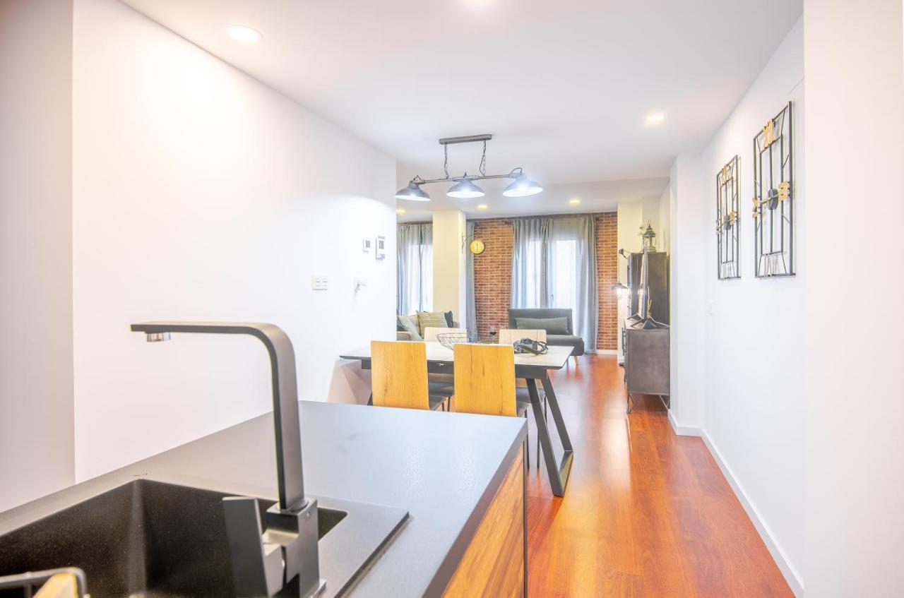 Expoholidays-apartamentos Centro Parking Gratis Apartment Almeria