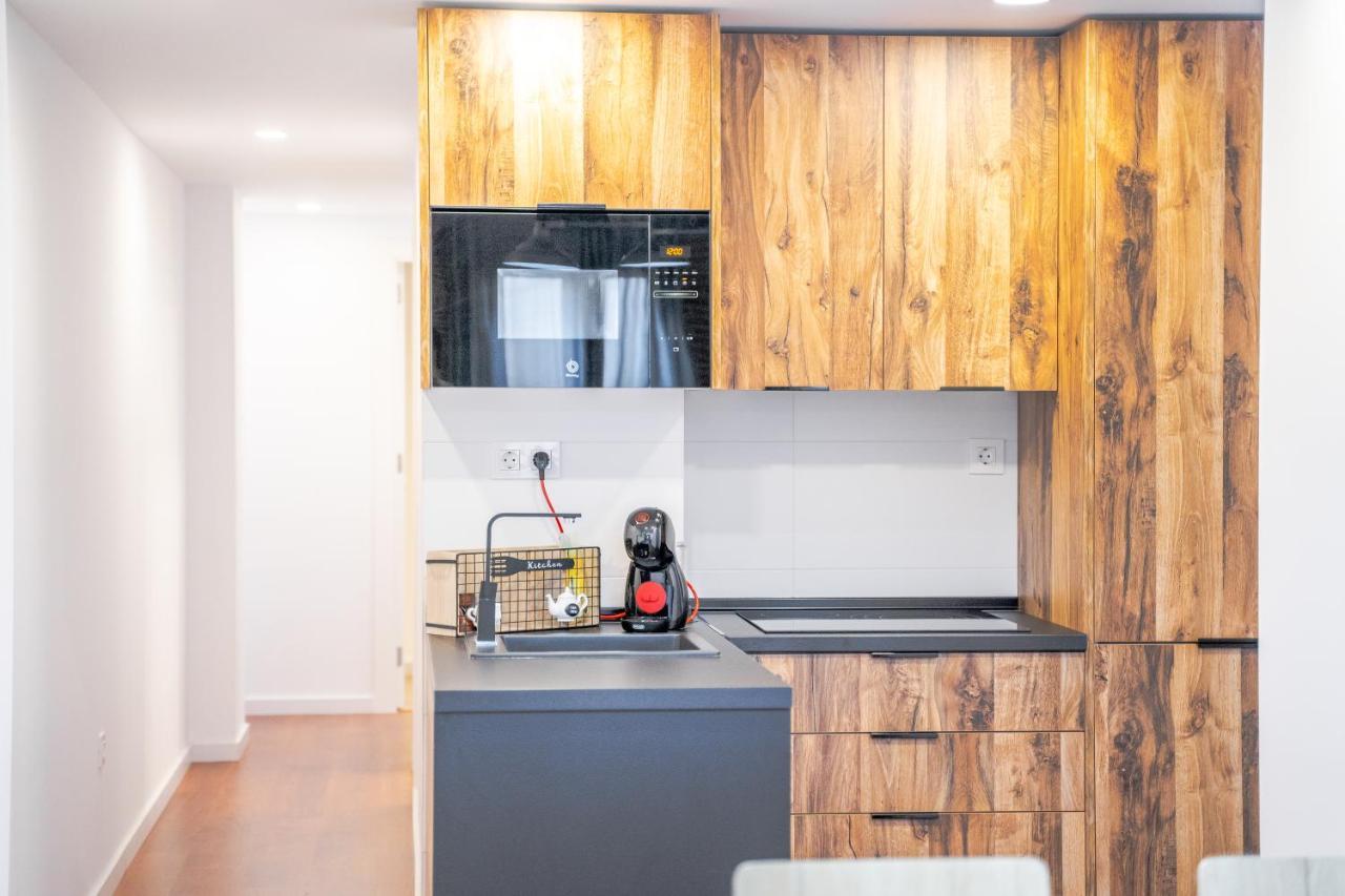 Apartment Expoholidays-apartamentos Centro Parking Gratis