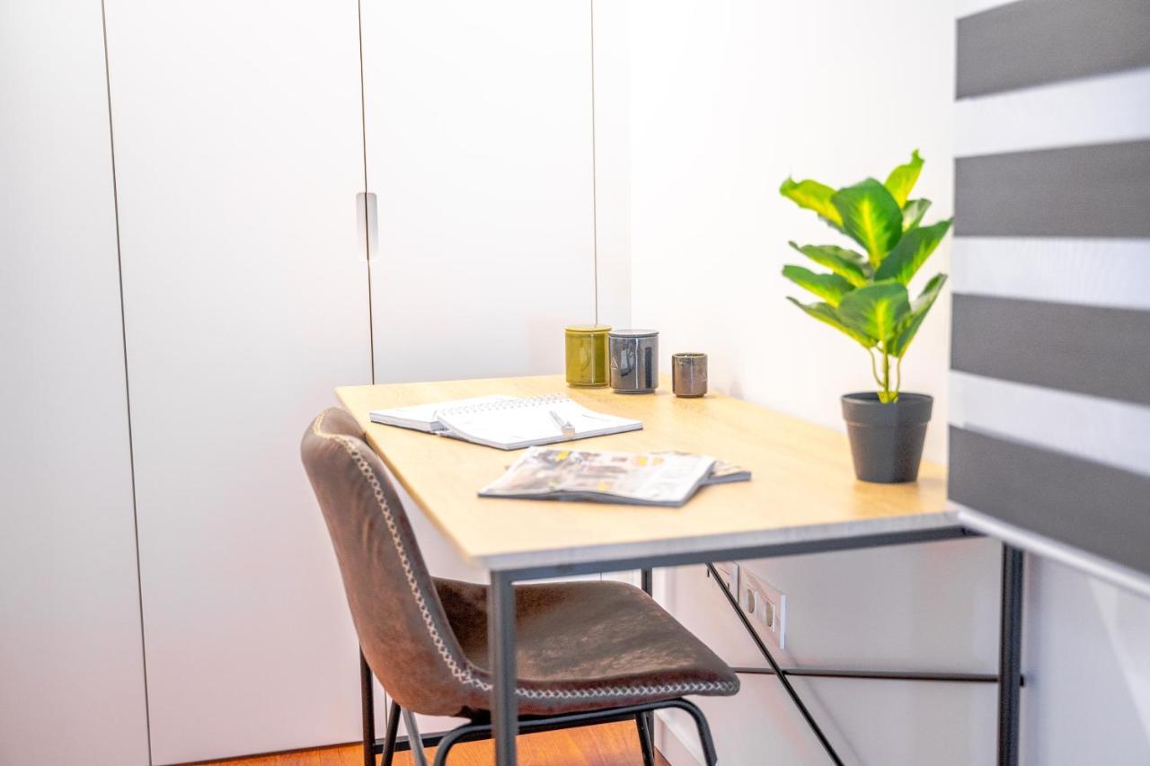 Expoholidays-apartamentos Centro Parking Gratis Apartment Almeria