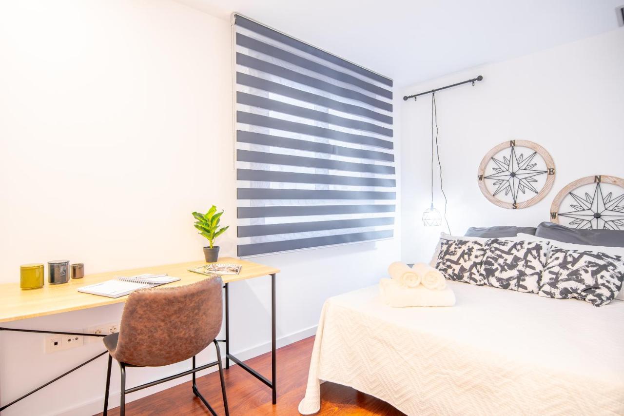 Apartment Expoholidays-apartamentos Centro Parking Gratis *