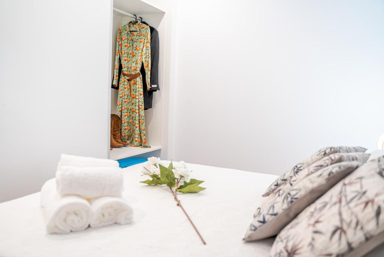 Expoholidays-apartamentos Centro Parking Gratis Apartment *
