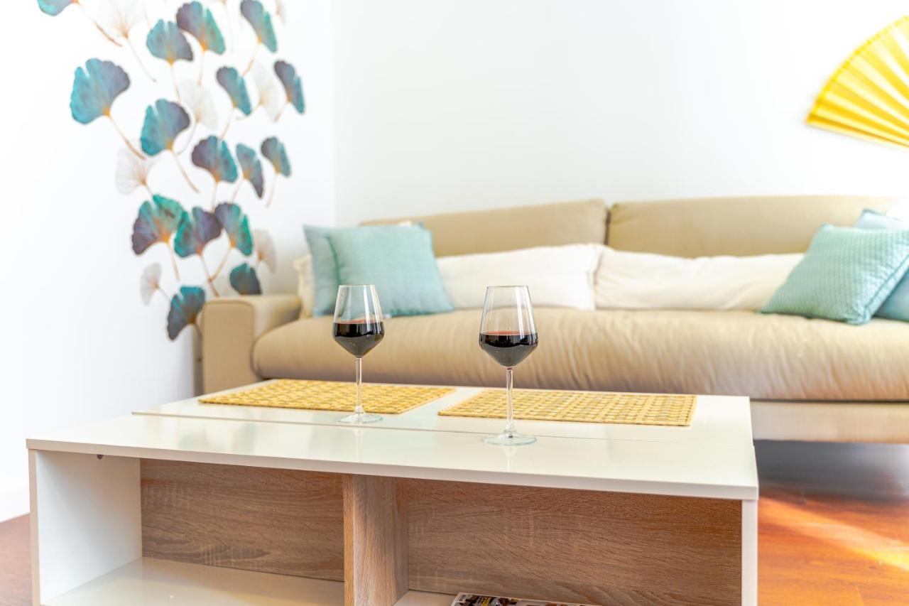 Apartment Expoholidays-apartamentos Centro Parking Gratis *
