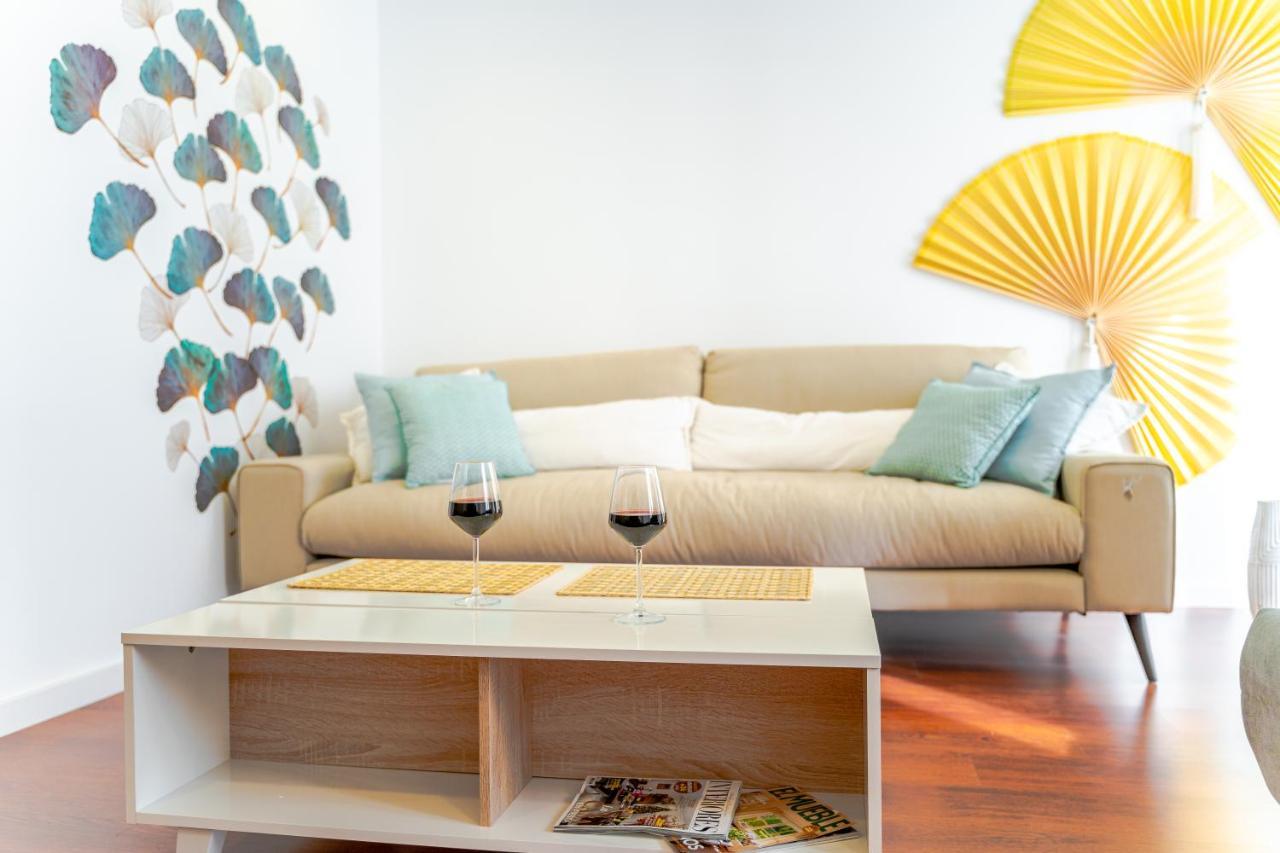 Apartment Expoholidays-apartamentos Centro Parking Gratis