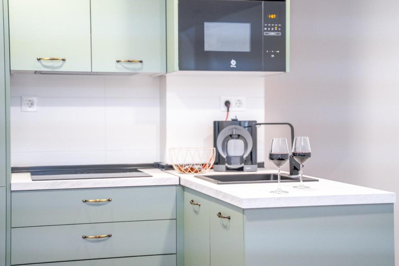 Apartment Expoholidays-apartamentos Centro Parking Gratis *