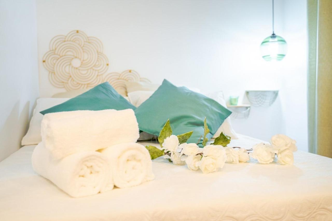 Apartment Expoholidays-apartamentos Centro Parking Gratis