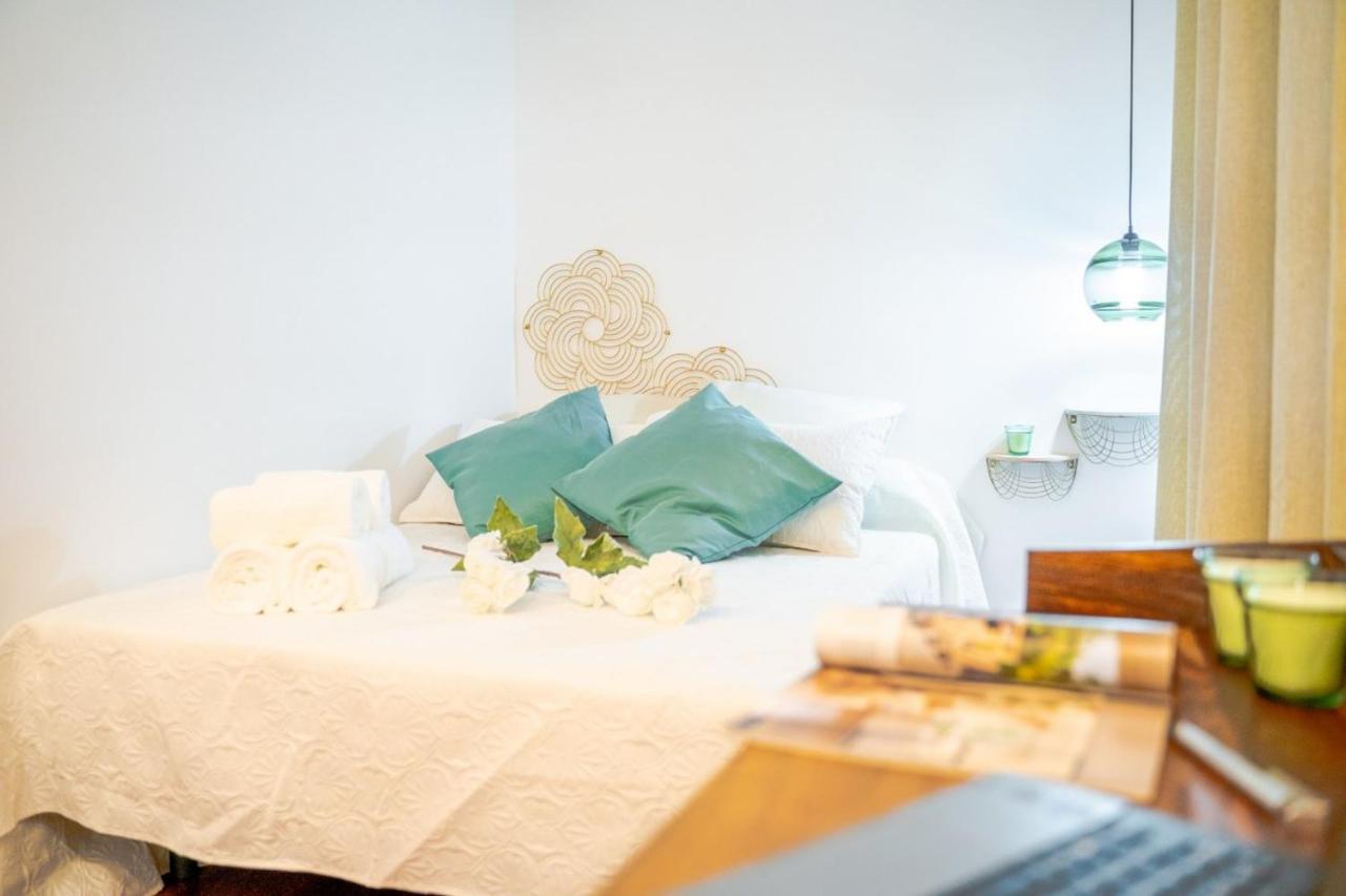 Expoholidays-apartamentos Centro Parking Gratis *