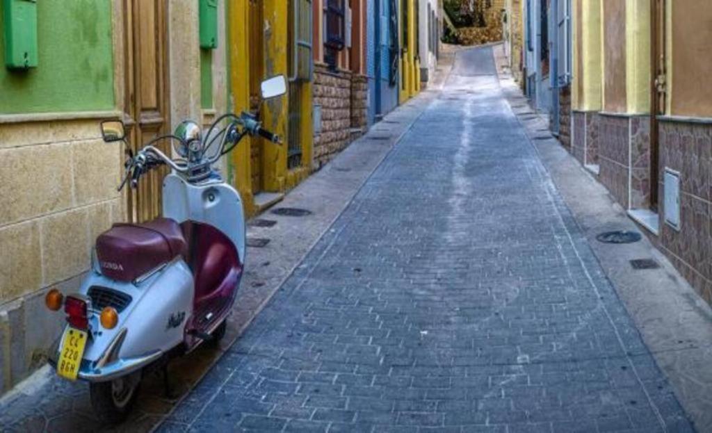 Expoholidays-apartamentos Centro Parking Gratis Apartment *