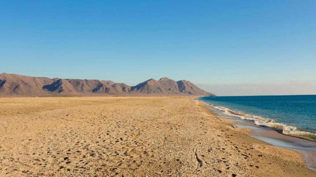 Apartment Expoholidays-apartamentos Centro Parking Gratis Almeria