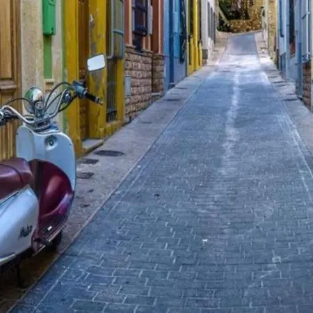 Expoholidays-Apartamentos Almeria Centro Parking Gratis Buitenkant foto