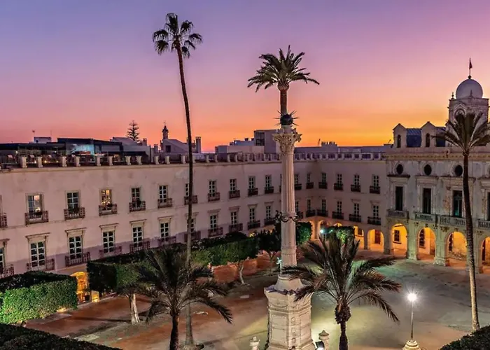 Expoholidays-Apartamentos Almeria Centro Parking Gratis