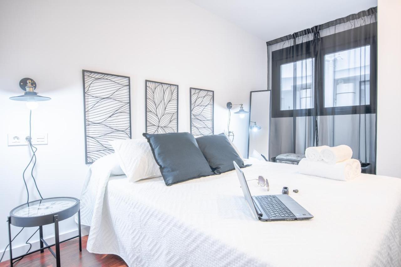 Expoholidays-apartamentos Centro Parking Gratis Appartement