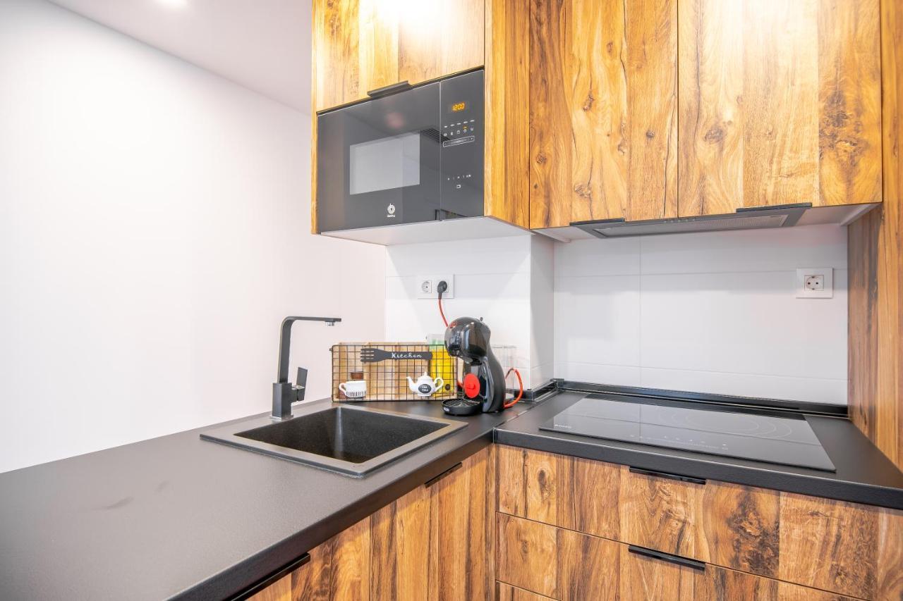 Expoholidays-apartamentos Centro Parking Gratis