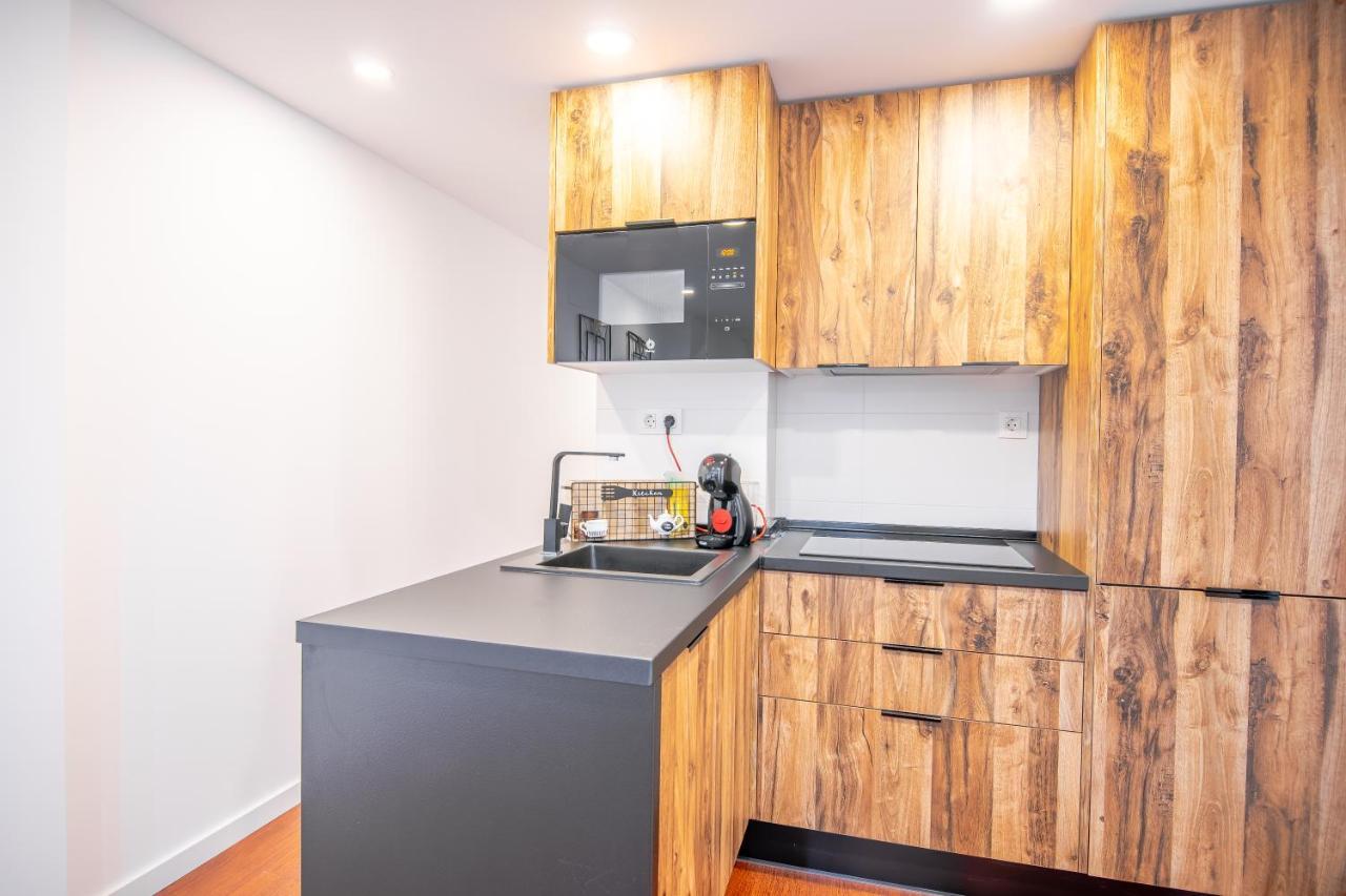 Expoholidays-apartamentos Centro Parking Gratis Appartement Almería