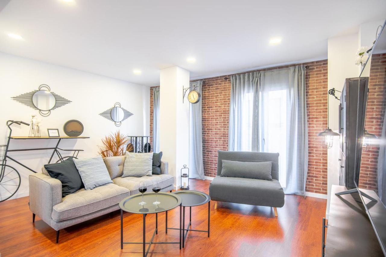 Apartment Expoholidays-apartamentos Centro Parking Gratis