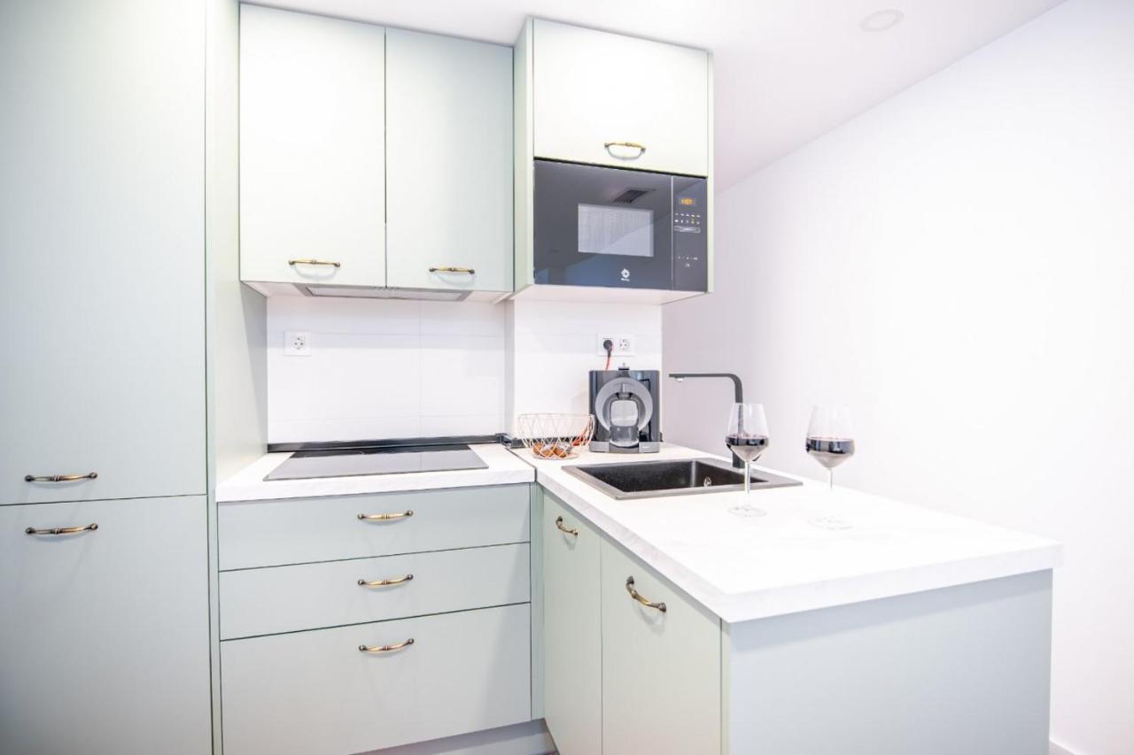 Expoholidays-apartamentos Centro Parking Gratis *