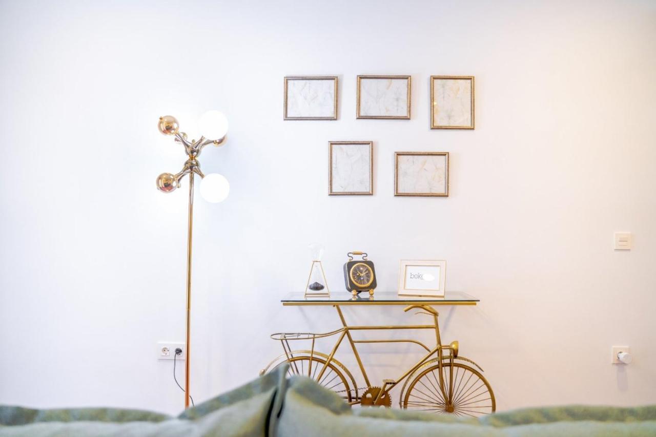 Expoholidays-apartamentos Centro Parking Gratis Appartement *