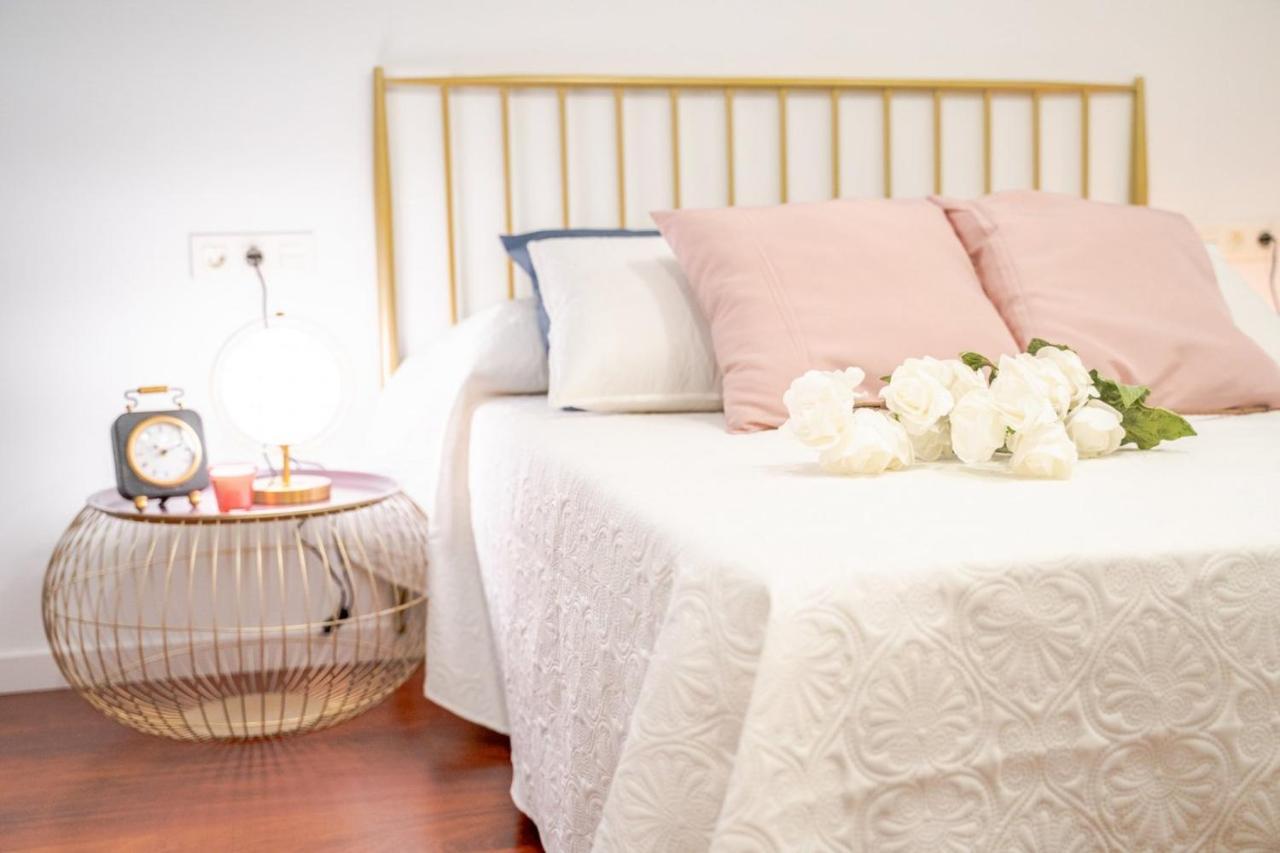 Expoholidays-apartamentos Centro Parking Gratis Apartment Almería