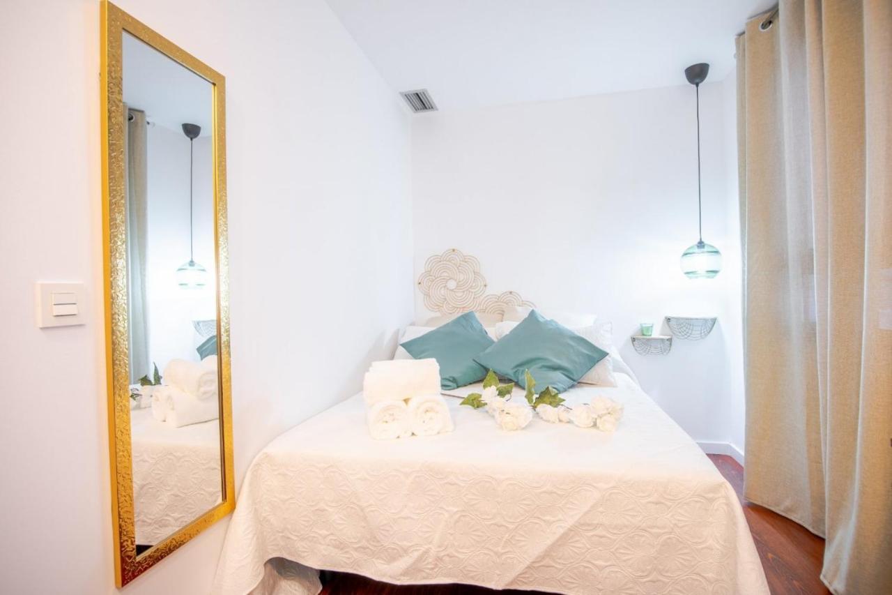 Appartement Expoholidays-apartamentos Centro Parking Gratis Almería