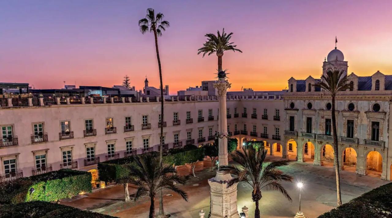 Appartement Expoholidays-apartamentos Centro Parking Gratis *