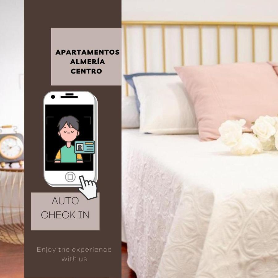Expoholidays-apartamentos Centro Parking Gratis Appartement *